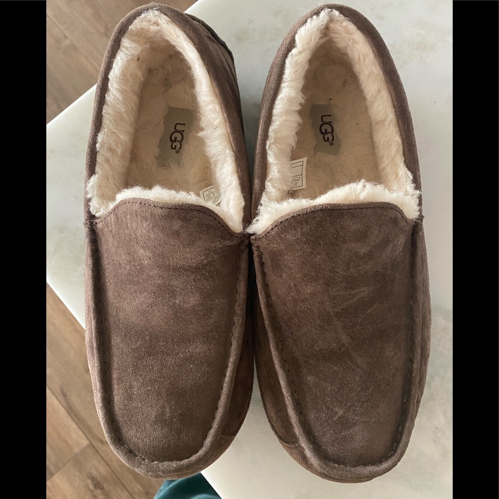 Ugg Men’s Slippers